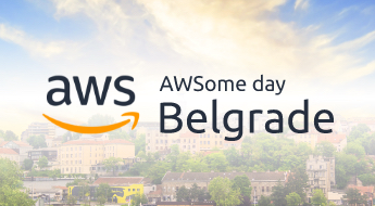 EVENT: AWSome Day in Belgrade