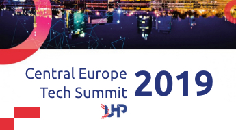 EVENT: Central Europe Tech Summit 2019