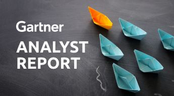 Gartner Report: AWS is the Longest-Running CIPS Leader