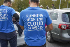 HT B2BRun Zagreb - Business Race image 1