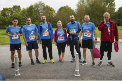 HT B2BRun Zagreb - Business Race image 2
