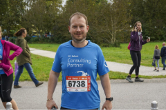 HT B2BRun Zagreb - Business Race image 5