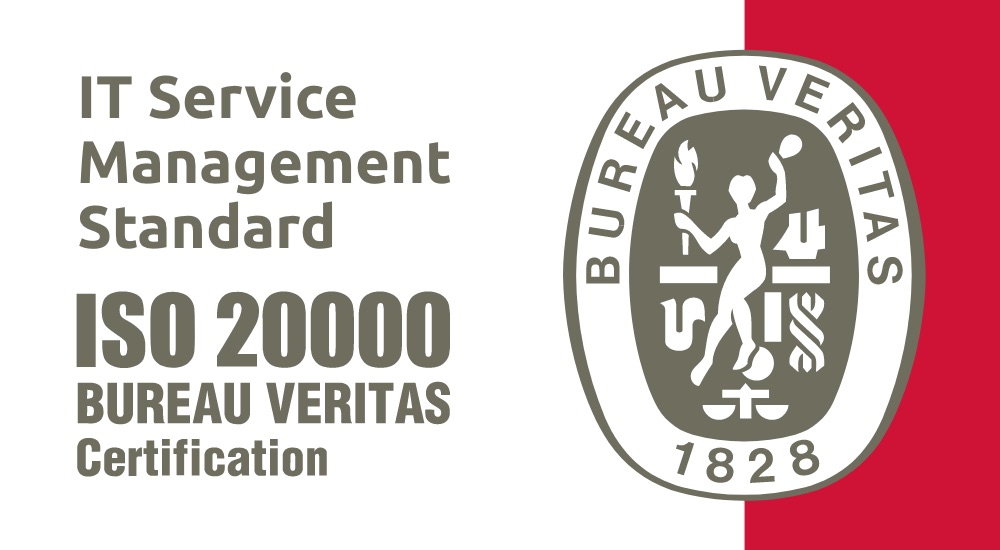 ISO 20000 - IT Service Management Standard