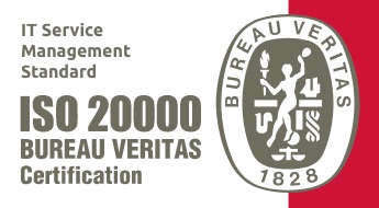 ISO 20000 - IT Service Management Standard