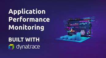 New Service - Application Performance Monitoring