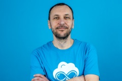 Photo Session in the Office image 12