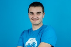 Photo Session in the Office image 14