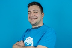 Photo Session in the Office image 6