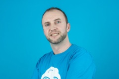 Photo Session in the Office image 9