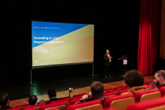 REPORT: Adriatic AWS Innovation Days 2019 image 1