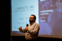 REPORT: Adriatic AWS Innovation Days 2019 image 10