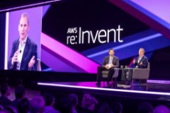 REPORT: AWS Re:Invent 2019 Las Vegas image 10