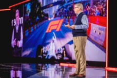 REPORT: AWS Re:Invent 2019 Las Vegas image 12