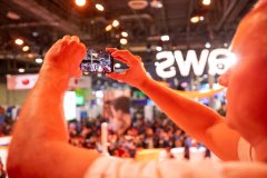 REPORT: AWS Re:Invent 2019 Las Vegas image 15