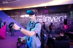 REPORT: AWS Re:Invent 2019 Las Vegas image 16