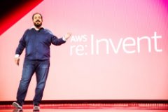 REPORT: AWS Re:Invent 2019 Las Vegas image 2