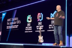 REPORT: AWS Re:Invent 2019 Las Vegas image 4