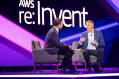 REPORT: AWS Re:Invent 2019 Las Vegas image 5