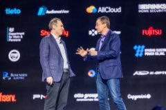 REPORT: AWS Re:Invent 2019 Las Vegas image 7