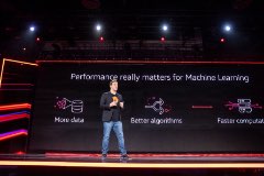 REPORT: AWS Re:Invent 2019 Las Vegas image 8