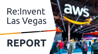 REPORT: AWS Re:Invent 2019 Las Vegas