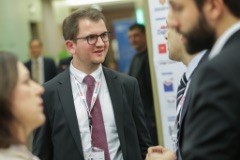 REPORT: Meeting G2.5 - Building Business Bridges image 1