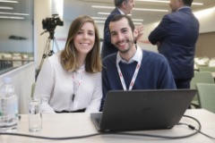 REPORT: Meeting G2.5 - Building Business Bridges image 10