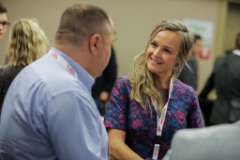 REPORT: Meeting G2.5 - Building Business Bridges image 12