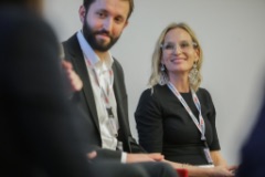 REPORT: Meeting G2.5 - Building Business Bridges image 2