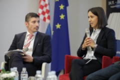 REPORT: Meeting G2.5 - Building Business Bridges image 3