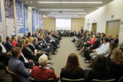 REPORT: Meeting G2.5 - Building Business Bridges image 6