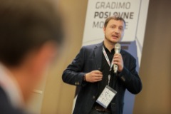 REPORT: Meeting G2.5 - Building Business Bridges image 7