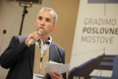 REPORT: Meeting G2.5 - Building Business Bridges image 8