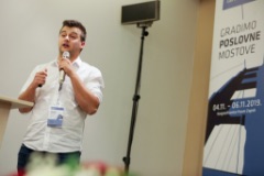 REPORT: Meeting G2.5 - Building Business Bridges image 9