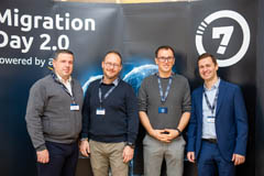 REPORT: Migration Day 2.0 image 07