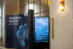 REPORT: Migration Day 2.0 image 09