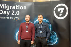 REPORT: Migration Day 2.0 image 22