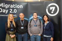 REPORT: Migration Day 2.0 image 23