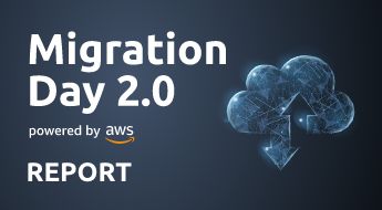 REPORT: Migration Day 2.0