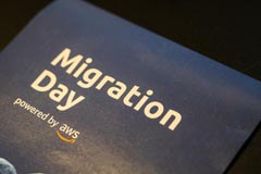 REPORT: Migration Day 3 image 01