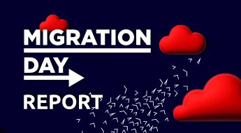 REPORT: Migration Day - First Edition