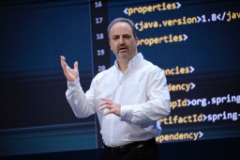 REPORT: VMworld 2019 Barcelona image 12