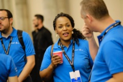 REPORT: VMworld 2019 Barcelona image 2