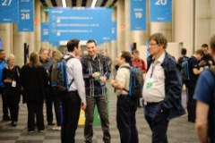 REPORT: VMworld 2019 Barcelona image 6