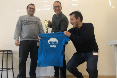 CTO Wins at Migration Gameday for Partners in Budapest image 2