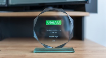 The Best VCSP Partner for Adria Region image 1
