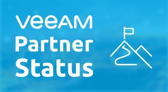 Veeam Gold Service Provider