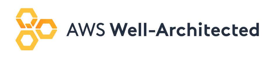 Well-Architected logo